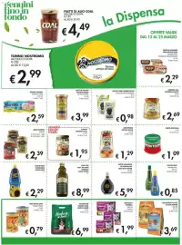 Volantino Superstore Coal Pagina 12