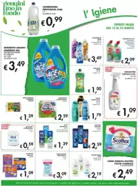 Volantino Superstore Coal Pagina 13