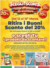 Volantino Superstore Coal Pagina 16