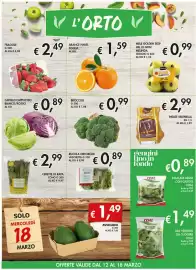 Volantino Superstore Coal Pagina 2