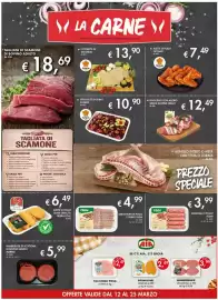 Volantino Superstore Coal Pagina 4