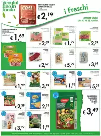 Volantino Superstore Coal Pagina 7