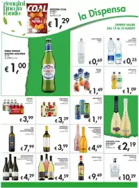 Volantino Superstore Coal Pagina 8