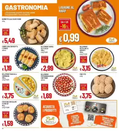 Volantino Galassia Pagina 10