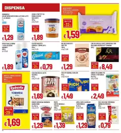 Volantino Galassia Pagina 16