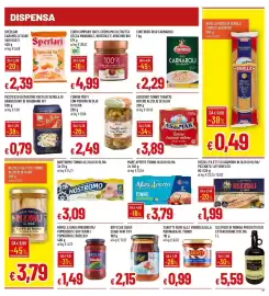 Volantino Galassia Pagina 17