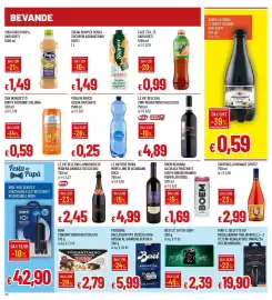 Volantino Galassia Pagina 20