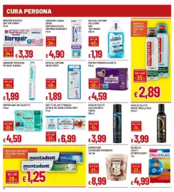 Volantino Galassia Pagina 22