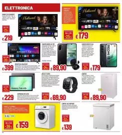 Volantino Galassia Pagina 24