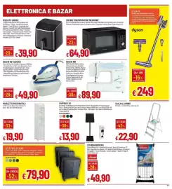 Volantino Galassia Pagina 25