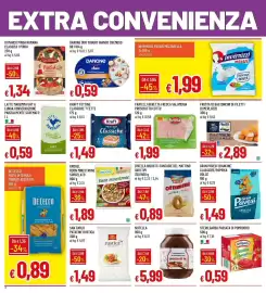 Volantino Galassia Pagina 4