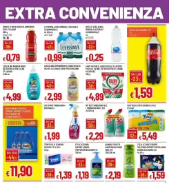 Volantino Galassia Pagina 5