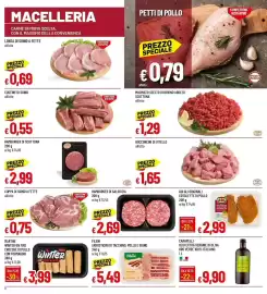 Volantino Galassia Pagina 8