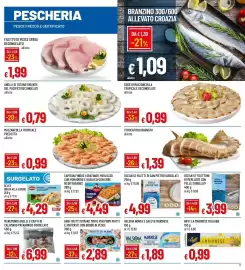 Volantino Galassia Pagina 9