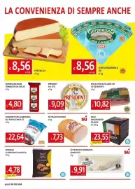 Volantino Galassia Pagina 2