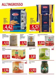 Volantino Galassia Pagina 3