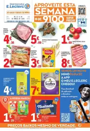 Folheto E.Leclerc semana 11 Página 1