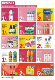 Folheto E.Leclerc semana 11 Página 20