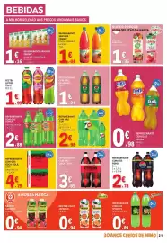 Folheto E.Leclerc semana 11 Página 21