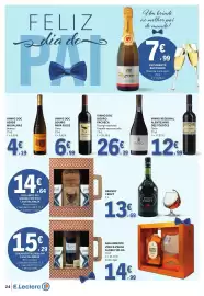 Folheto E.Leclerc semana 11 Página 24