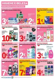 Folheto E.Leclerc semana 11 Página 28