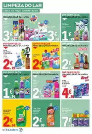 Folheto E.Leclerc semana 11 Página 32