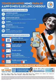Folheto E.Leclerc semana 11 Página 36