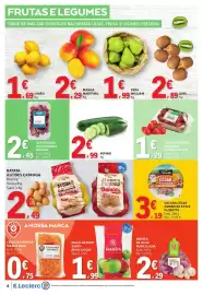 Folheto E.Leclerc semana 11 Página 4