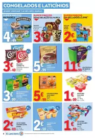 Folheto E.Leclerc semana 11 Página 8