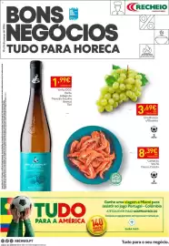 Folheto Recheio semana 11 Página 1