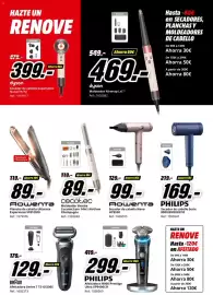 Folleto MediaMarkt Página 10