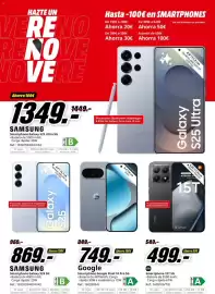 Folleto MediaMarkt Página 14