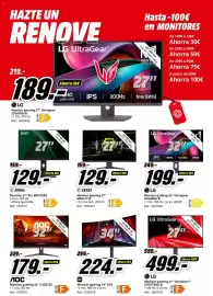 Folleto MediaMarkt Página 15