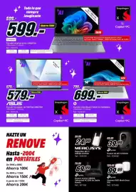 Folleto MediaMarkt Página 17
