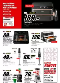 Folleto MediaMarkt Página 18