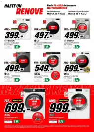 Folleto MediaMarkt Página 19