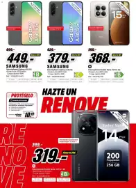Folleto MediaMarkt Página 2