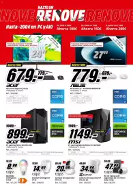 Folleto MediaMarkt Página 23