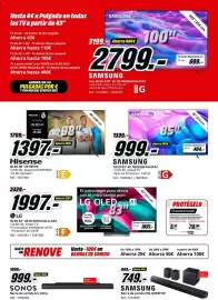 Folleto MediaMarkt Página 27