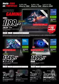 Folleto MediaMarkt Página 28