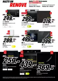 Folleto MediaMarkt Página 3