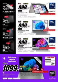 Folleto MediaMarkt Página 30