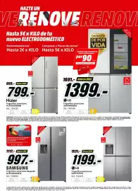 Folleto MediaMarkt Página 33
