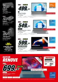 Folleto MediaMarkt Página 34