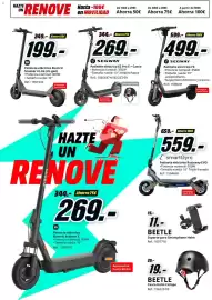 Folleto MediaMarkt Página 35