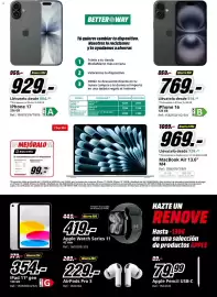 Folleto MediaMarkt Página 9