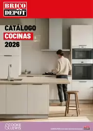 Catálogo Brico Depôt Página 1
