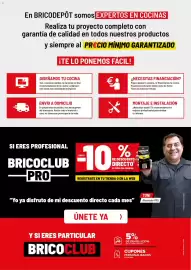 Catálogo Brico Depôt Página 2