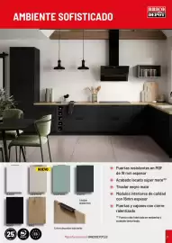Catálogo Brico Depôt Página 21