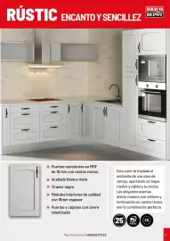 Catálogo Brico Depôt Página 25